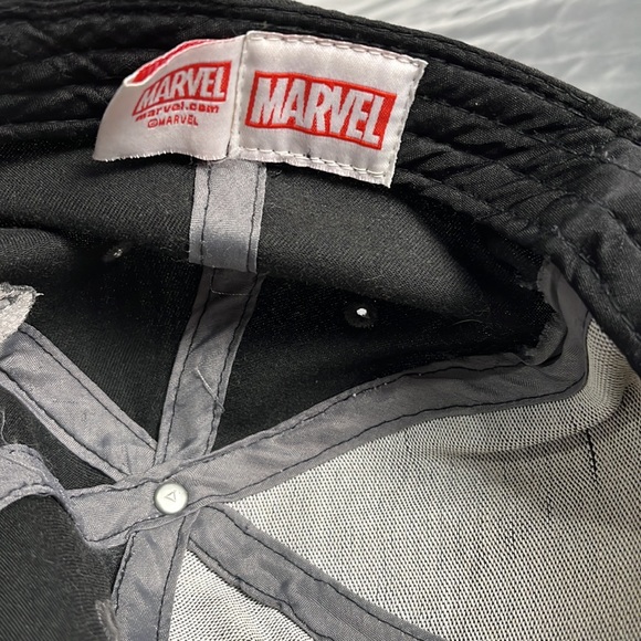Marvel The Punisher Hat - Picture 2 of 5